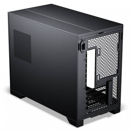 Phanteks XT M3 Mini Bilgisayar Kasası - mATX - Tempered Glass - Siyah Phanteks XT M3 Mini Bilgisayar Kasası - mATX - Tempered Glass - Siyah