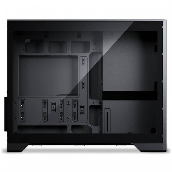 Phanteks XT M3 Mini Bilgisayar Kasası - mATX - Tempered Glass - Siyah Phanteks XT M3 Mini Bilgisayar Kasası - mATX - Tempered Glass - Siyah