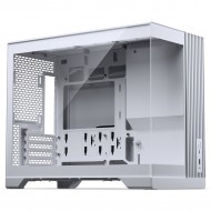Phanteks XT V3 - mATX - Tempered Glass - 3x120mm Dahili Fan, Beyaz Phanteks XT V3 - mATX - Tempered Glass - 3x120mm Dahili Fan, Beyaz