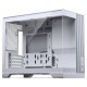 Phanteks XT V3 - mATX - Tempered Glass - 3x120mm Dahili Fan, Beyaz Phanteks XT V3 - mATX - Tempered Glass - 3x120mm Dahili Fan, Beyaz