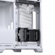 Phanteks XT V3 - mATX - Tempered Glass - 3x120mm Dahili Fan, Beyaz Phanteks XT V3 - mATX - Tempered Glass - 3x120mm Dahili Fan, Beyaz