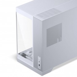 Phanteks XT V3 - mATX - Tempered Glass - 3x120mm Dahili Fan, Beyaz Phanteks XT V3 - mATX - Tempered Glass - 3x120mm Dahili Fan, Beyaz
