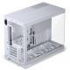 Phanteks XT V3 - mATX - Tempered Glass - 3x120mm Dahili Fan, Beyaz Phanteks XT V3 - mATX - Tempered Glass - 3x120mm Dahili Fan, Beyaz