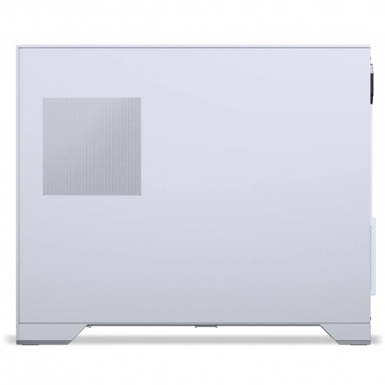 Phanteks XT V3 - mATX - Tempered Glass - 3x120mm Dahili Fan, Beyaz Phanteks XT V3 - mATX - Tempered Glass - 3x120mm Dahili Fan, Beyaz