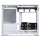 Phanteks XT V3 - mATX - Tempered Glass - 3x120mm Dahili Fan, Beyaz Phanteks XT V3 - mATX - Tempered Glass - 3x120mm Dahili Fan, Beyaz
