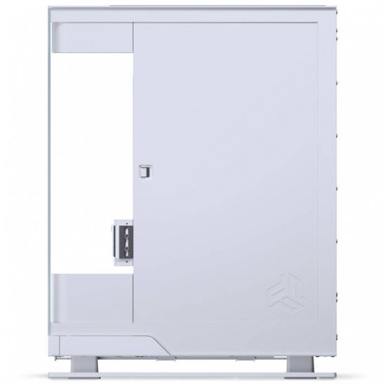 Phanteks Evolv X2 Matrix - Tempered Glass, Matrix LED - White PC Case Phanteks Evolv X2 Matrix - Tempered Glass, Matrix LED - White PC Case