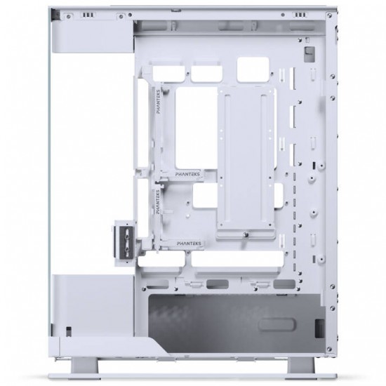 Phanteks Evolv X2 Matrix - Tempered Glass, Matrix LED - White PC Case Phanteks Evolv X2 Matrix - Tempered Glass, Matrix LED - White PC Case