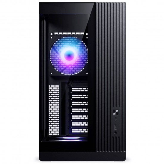 Phanteks XT V5 LCD PC Case (7-Inch LCD + Tempered Glass) Phanteks XT V5 LCD PC Case (7-Inch LCD + Tempered Glass)