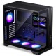 Phanteks XT V5 LCD PC Case (7-Inch LCD + Tempered Glass) Phanteks XT V5 LCD PC Case (7-Inch LCD + Tempered Glass)