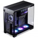 Phanteks XT V5 LCD PC Case (7-Inch LCD + Tempered Glass) Phanteks XT V5 LCD PC Case (7-Inch LCD + Tempered Glass)