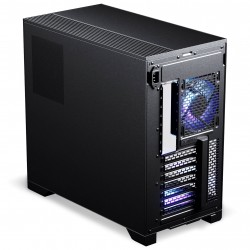 Phanteks XT V5 LCD PC Case (7-Inch LCD + Tempered Glass) Phanteks XT V5 LCD PC Case (7-Inch LCD + Tempered Glass)