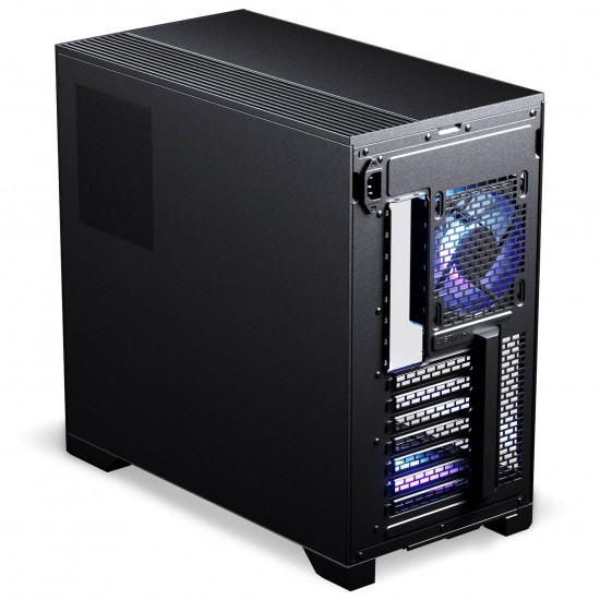 Phanteks XT V5 LCD PC Case (7-Inch LCD + Tempered Glass) Phanteks XT V5 LCD PC Case (7-Inch LCD + Tempered Glass)