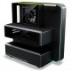 PHANTEKS EX5 Standard PC Case - Black PHANTEKS EX5 Standard PC Case - Black