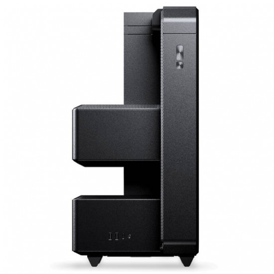 PHANTEKS EX5 Standard PC Case - Black PHANTEKS EX5 Standard PC Case - Black