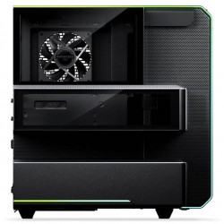 PHANTEKS EX5 Plus PC Case - Black + S25 360 ARGB All-in-One Liquid PHANTEKS EX5 Plus PC Case - Black + S25 360 ARGB All-in-One Liquid
