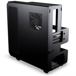 PHANTEKS EX5 Standard PC Case - Black PHANTEKS EX5 Standard PC Case - Black