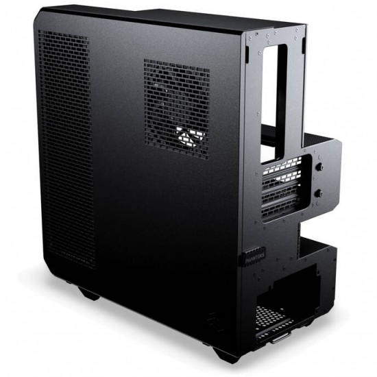 PHANTEKS EX5 Standard PC Case - Black PHANTEKS EX5 Standard PC Case - Black
