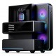 PHANTEKS EX5 Plus PC Case - Black + S25 360 ARGB All-in-One Liquid PHANTEKS EX5 Plus PC Case - Black + S25 360 ARGB All-in-One Liquid