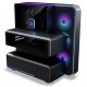 PHANTEKS EX5 Plus PC Case - Black + S25 360 ARGB All-in-One Liquid PHANTEKS EX5 Plus PC Case - Black + S25 360 ARGB All-in-One Liquid