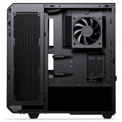 PHANTEKS EX5 Max PC Case - Black + S25 360 ARGB All-in-One Liquid + 6-inch LCD PHANTEKS EX5 Max PC Case - Black + S25 360 ARGB All-in-One Liquid + 6-inch LCD