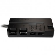 PHANTEKS NEXLINQ Controller – Siyah PHANTEKS NEXLINQ Controller – Siyah