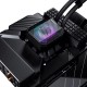 PHANTEKS Glacier One 360M25 Gen2 DRGB AiO Liquid Cooler - 360 mm, Black PHANTEKS Glacier One 360M25 Gen2 DRGB AiO Liquid Cooler - 360 mm, Black