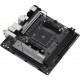 ASRock A520M-ITX/ac - Mini-ITX Anakart - Socket: AM4 - Chipset: A520 ASRock A520M-ITX/ac - Mini-ITX Anakart - Socket: AM4 - Chipset: A520
