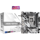 ASRock H610M-HDV/M.2+ D5 micro ATX Anakart - LGA1700 Soket H610 Chipset