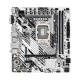 ASRock H610M-HDV/M.2+ D5 micro ATX Anakart - LGA1700 Soket H610 Chipset
