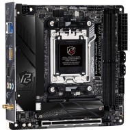 ASRock A620I LIGHTNING WIFI - mini ITX Anakart - Socket: AM5 - Chipset: A620