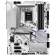 ASRock Intel 1851 Z890 Pro RS WiFi White Mainboard