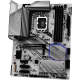 ASRock Intel 1851 Z890 Pro RS WiFi White Mainboard