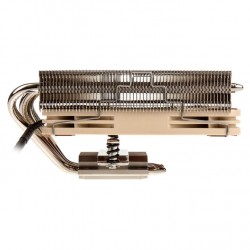 Noctua NH-L12S Low Profile İşlemci Hava Soğutucu - 120mm Noctua NH-L12S Low Profile İşlemci Hava Soğutucu - 120mm