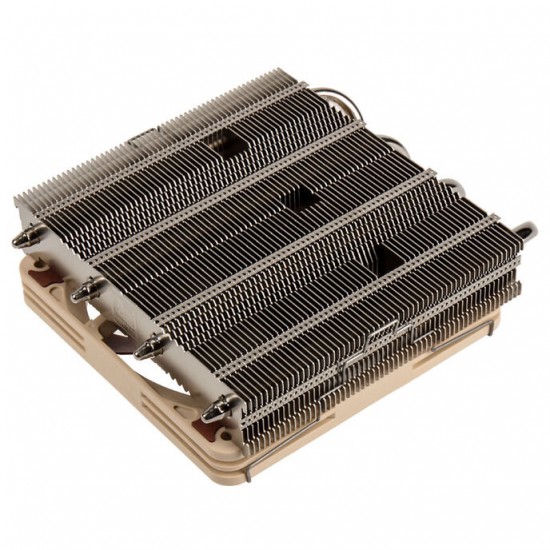 Noctua NH-L12S Low Profile İşlemci Hava Soğutucu - 120mm Noctua NH-L12S Low Profile İşlemci Hava Soğutucu - 120mm