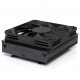 Noctua NH-L9a-AM4 chromax.black Low Profile CPU-Cooler - 92mm Noctua NH-L9a-AM4 chromax.black Low Profile CPU-Cooler - 92mm