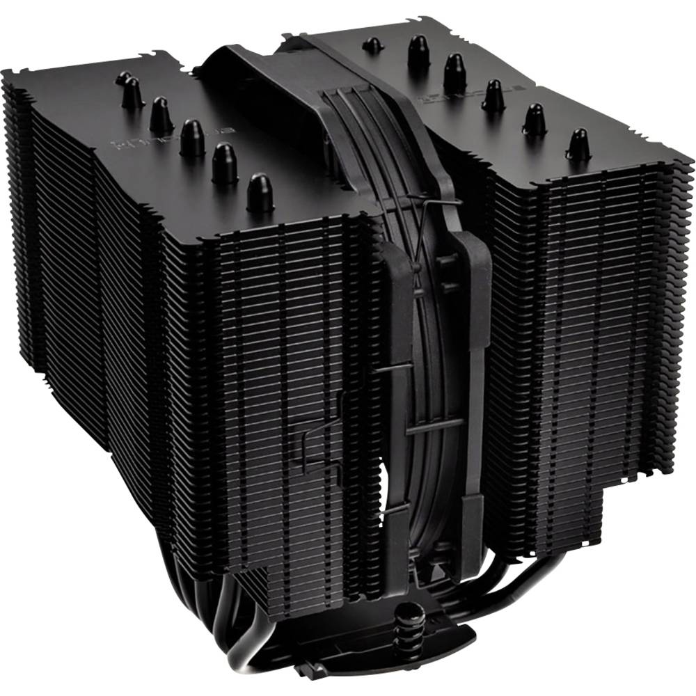 Noctua NH-D15S chromax.black - İşlemci Soğutucusu 140mm