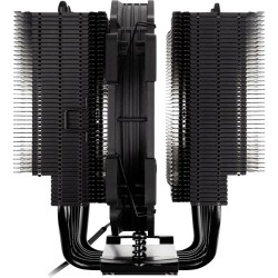 Noctua NH-D15S chromax.black - İşlemci Soğutucusu 140mm