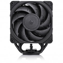 Noctua U12A chromax.black - İşlemci Soğutucusu 120mm Noctua U12A chromax.black - İşlemci Soğutucusu 120mm