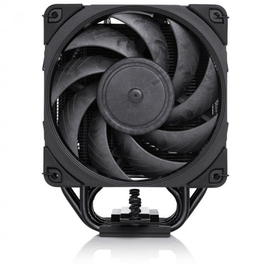Noctua U12A chromax.black - İşlemci Soğutucusu 120mm Noctua U12A chromax.black - İşlemci Soğutucusu 120mm