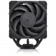 Noctua U12A chromax.black - İşlemci Soğutucusu 120mm Noctua U12A chromax.black - İşlemci Soğutucusu 120mm