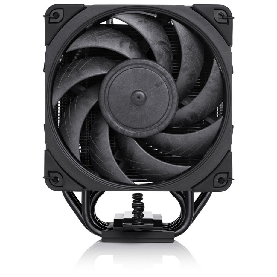 Noctua U12A chromax.black - İşlemci Soğutucusu 120mm