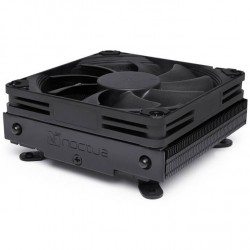 Noctua NH-L9i-17xx chromax.black CPU Cooler - 92mm