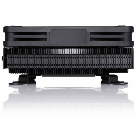 Noctua NH-L9i-17xx chromax.black CPU Cooler - 92mm