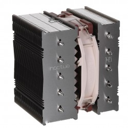 Noctua NH-D12L CPU Cooler - 120mm Noctua NH-D12L CPU Cooler - 120mm