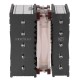 Noctua NH-D12L CPU Cooler - 120mm Noctua NH-D12L CPU Cooler - 120mm