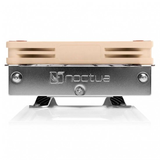 Noctua NH-L9a-AM5 Low Profile CPU Cooler - 92mm