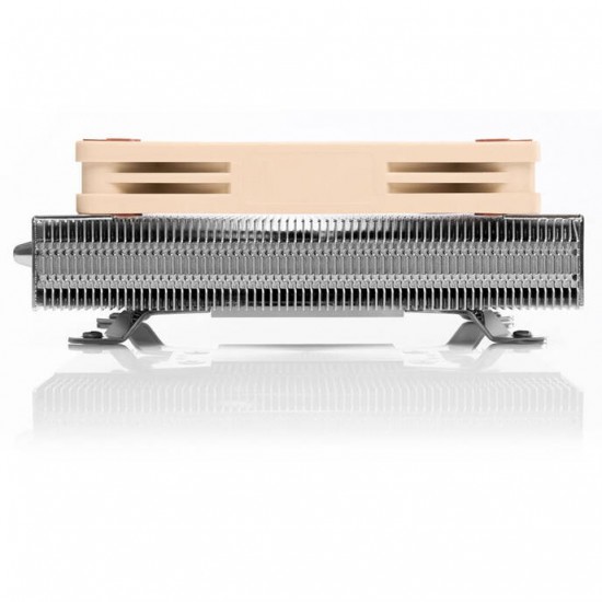 Noctua NH-L9a-AM5 Low Profile CPU Cooler - 92mm