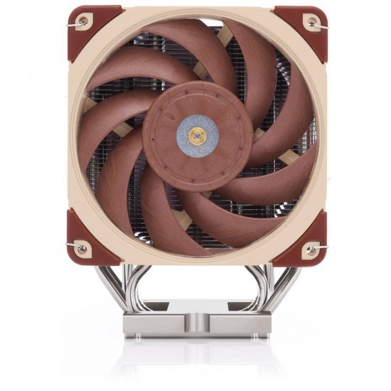 Noctua U12S DX-4677 CPU Cooler - 120mm