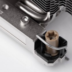 Noctua U12S DX-4677 CPU Cooler - 120mm