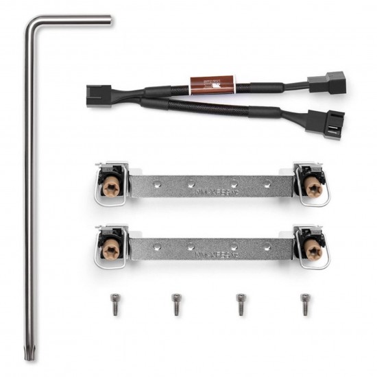 Noctua U12S DX-4677 CPU Cooler - 120mm